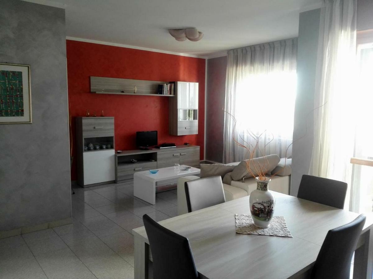 La Villetta Di Andre แตร์โมลิ ภายนอก รูปภาพ